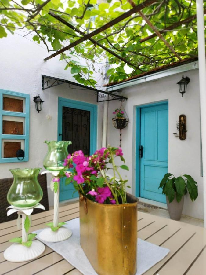Apartment With Garden Hanja โมสตาร์ ภายนอก รูปภาพ