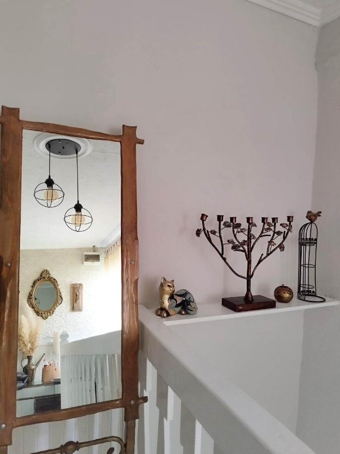 Apartment With Garden Hanja โมสตาร์ ภายนอก รูปภาพ